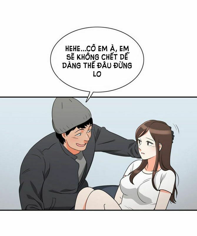 do it one more time- yêu lại từ đầu chapter 7 24