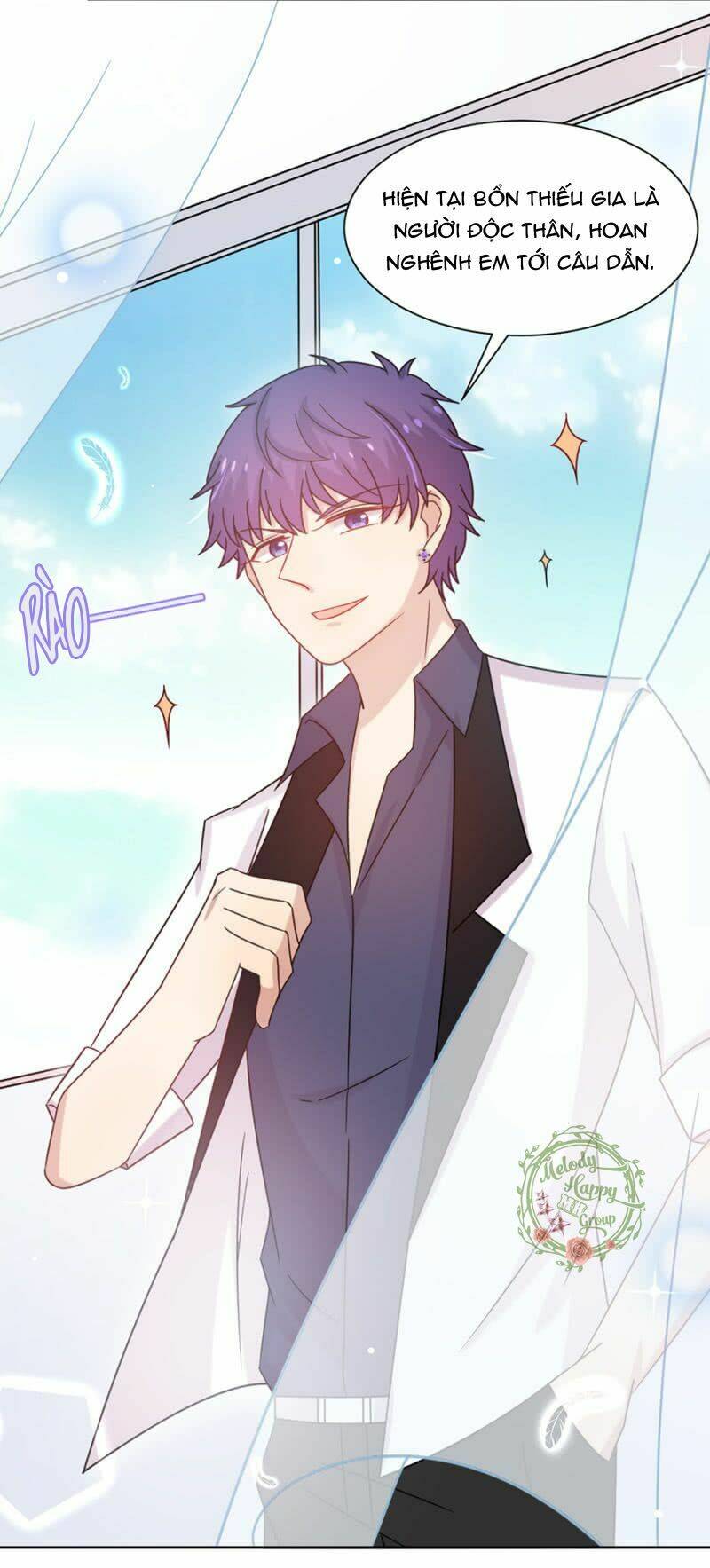 ma lạt thiên kim đẩu ác thiếu chapter 82 12