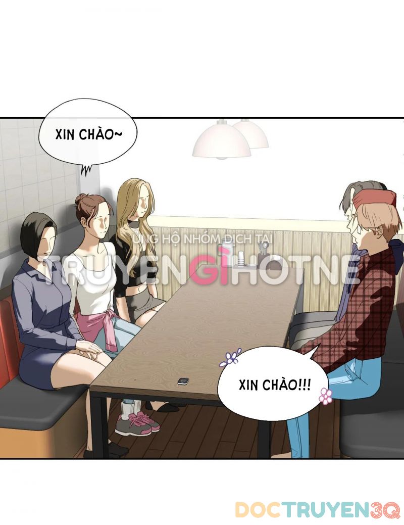 [18+] chị kế Chapter 5.5 - Trang 2