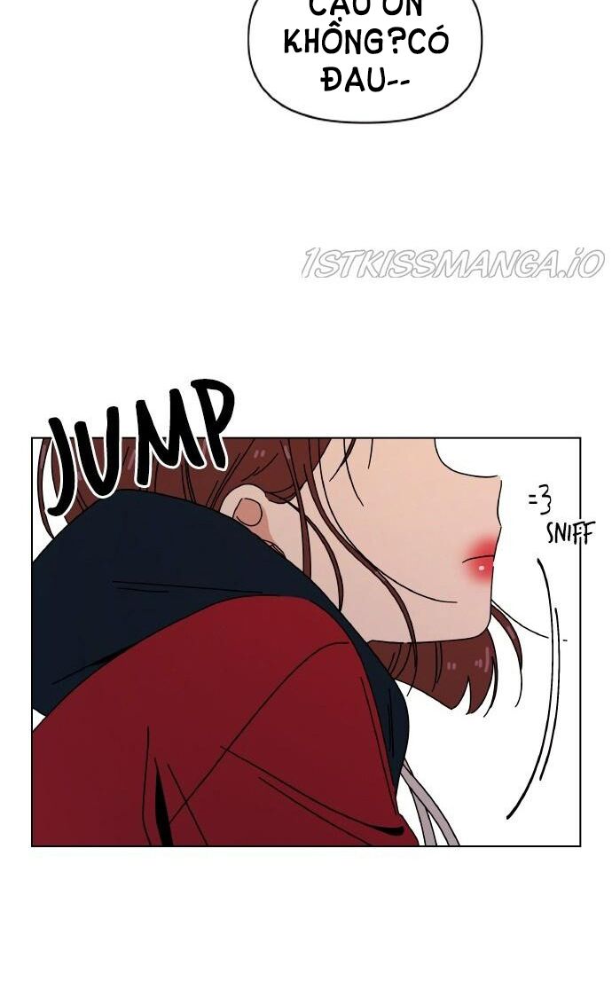 thanh xuân rực rỡ - season of blossom chapter 90 56