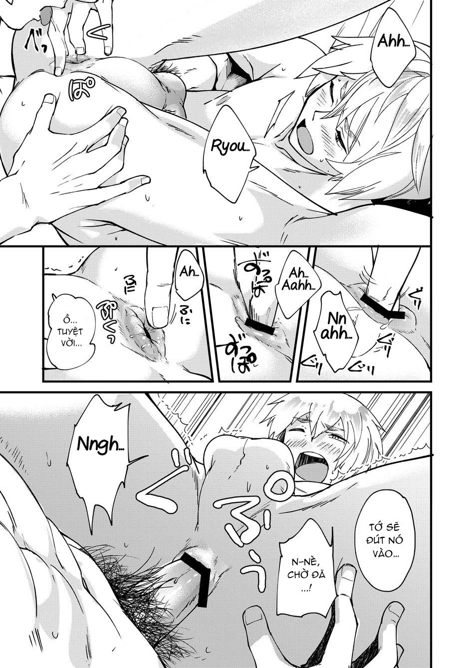 người tà răm luôn có quỷ theo sau chapter 39.2 6