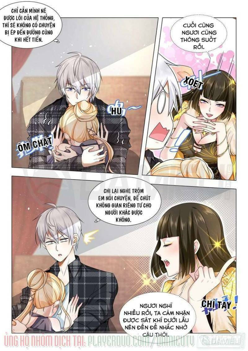 thần hào chi thiên hàng hệ thống chapter 25 2