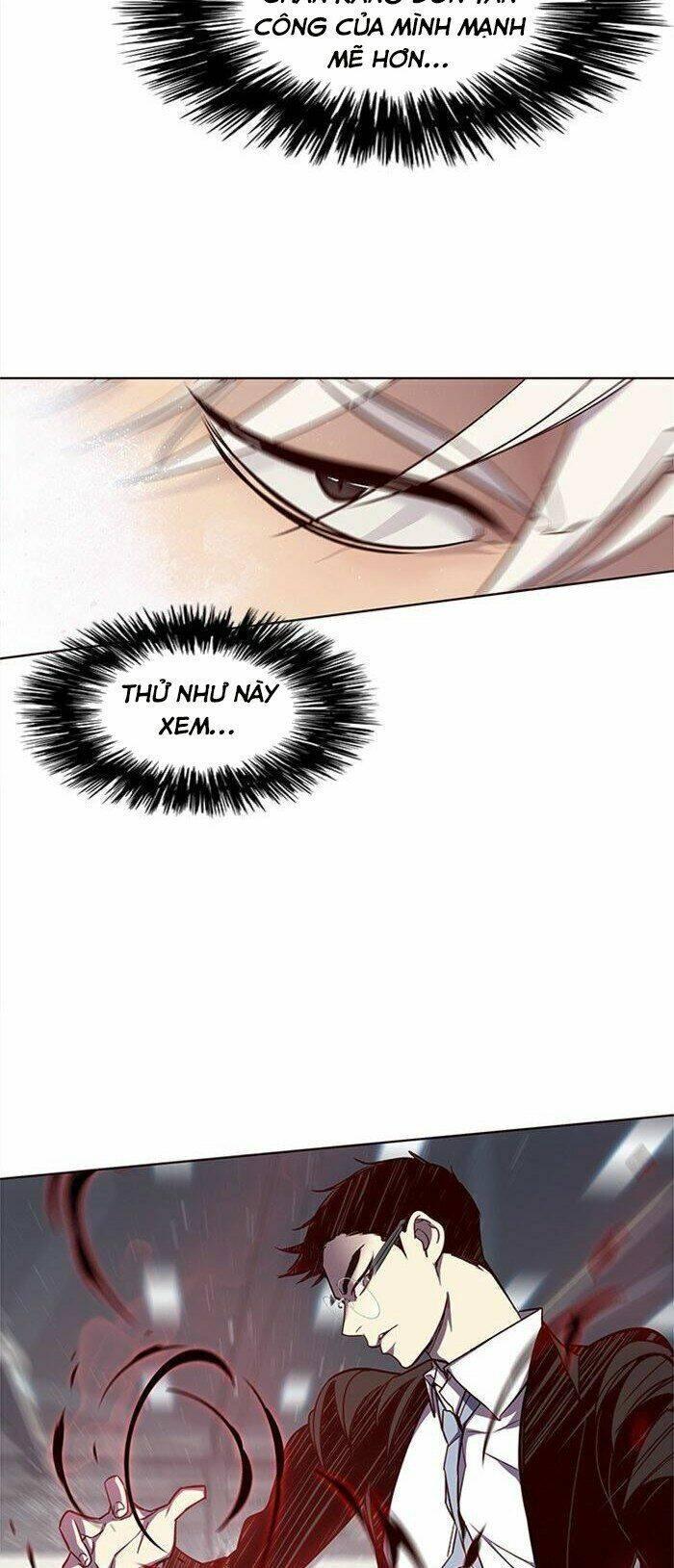 biến thân thành mèo chapter 31 33