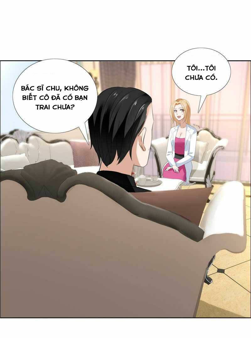 độc sủng kiều thê của bá đạo tổng tài chapter 36 18