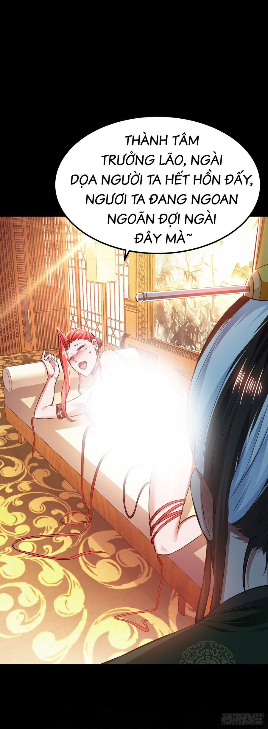 nam chính và hậu cung đều là của ta chapter 29 20