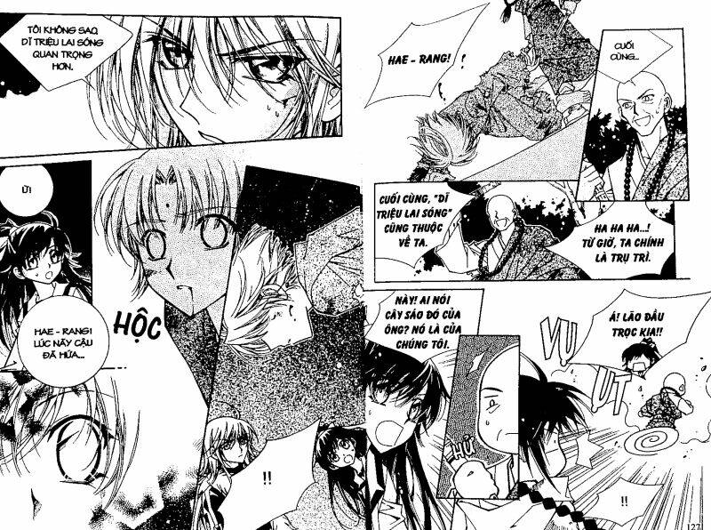 legend - truyền thuyết fushigi chapter 3 64