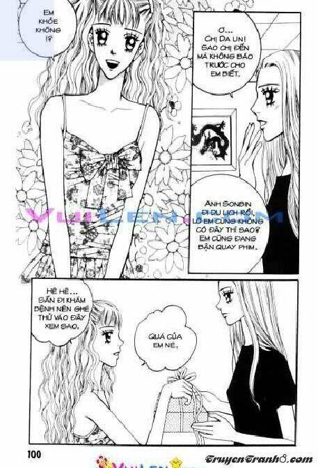 người mẫu hoàn hảo chapter 6 95