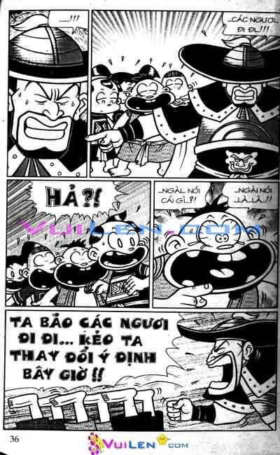 thần đồng đất việt chapter 55 33