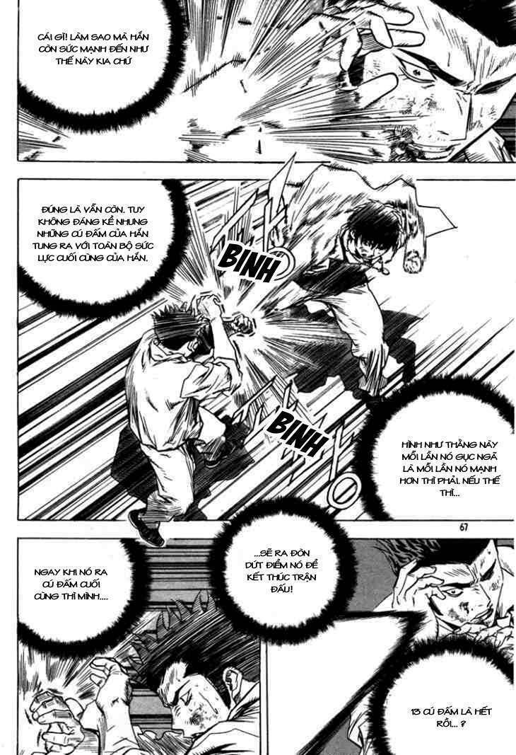 change guy chapter 311 14