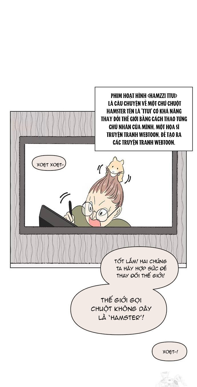 Thanh Xuân Đáng Yêu chapter 30.2 5