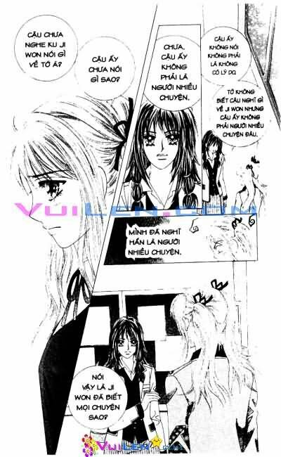 tìm lại tình yêu chapter 12 8