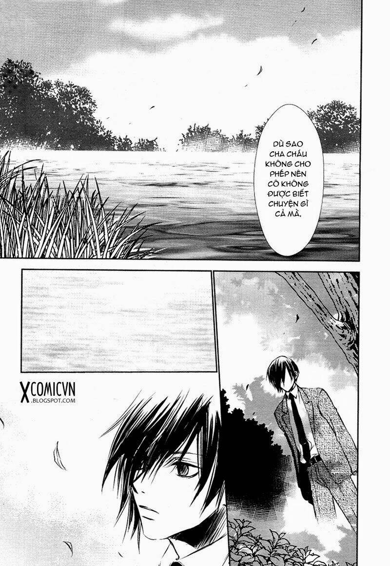 tousei gensou hakubutsushi chapter 8 12