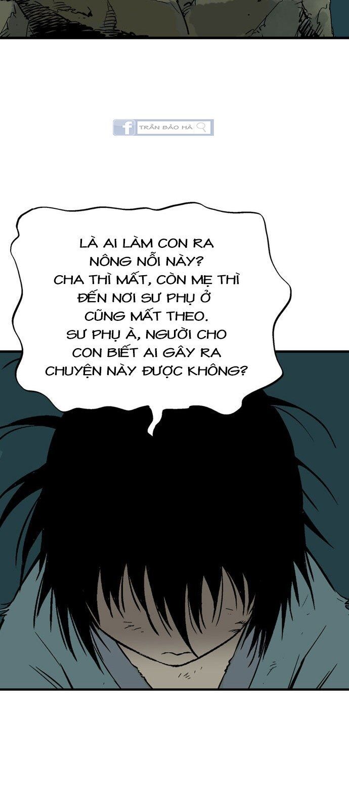 cao thủ 2 chapter 86 62