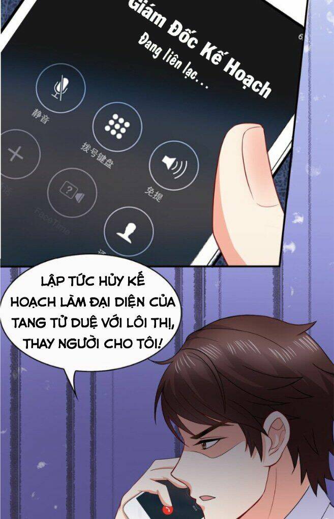 ác ma đích độc sủng điềm thê chapter 14 35