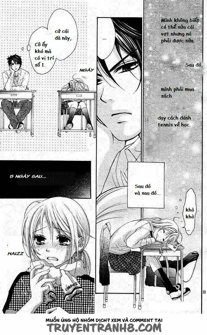 sorairo ageha chapter 1 35