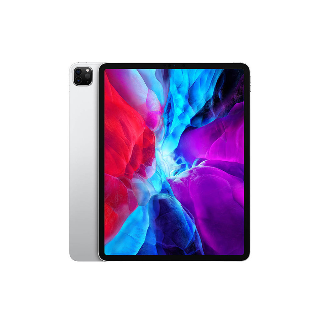 Máy tính bảng Apple Ipad Pro Wifi MY2J2ZA/A 128GB 12.9 inch Bạc - Hàng chính hãng