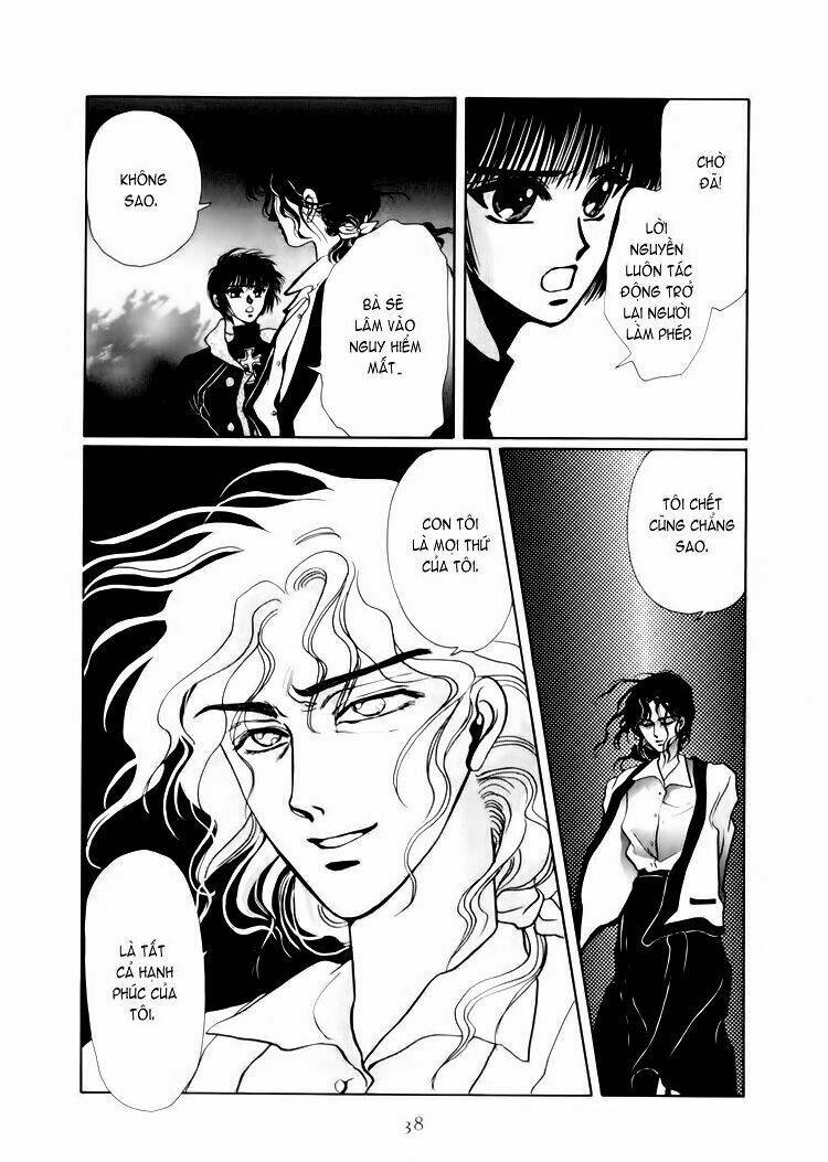 tokyo babylon version 2 chapter 4 37