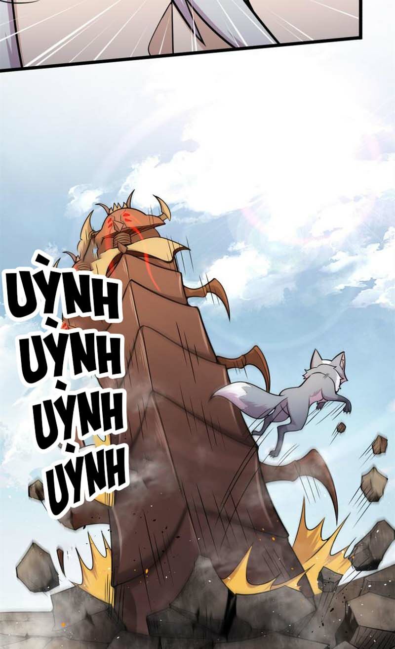 sủng mị chapter 7 58