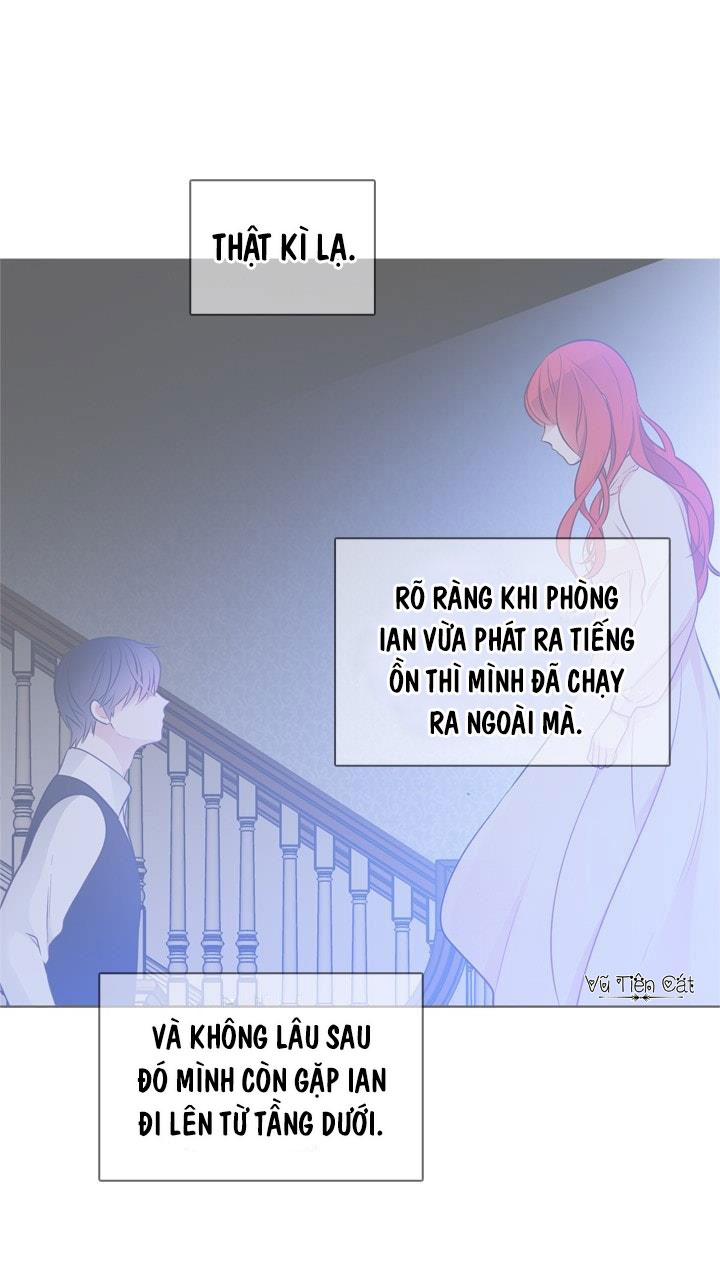 thanh tra của muiella chapter 26 21