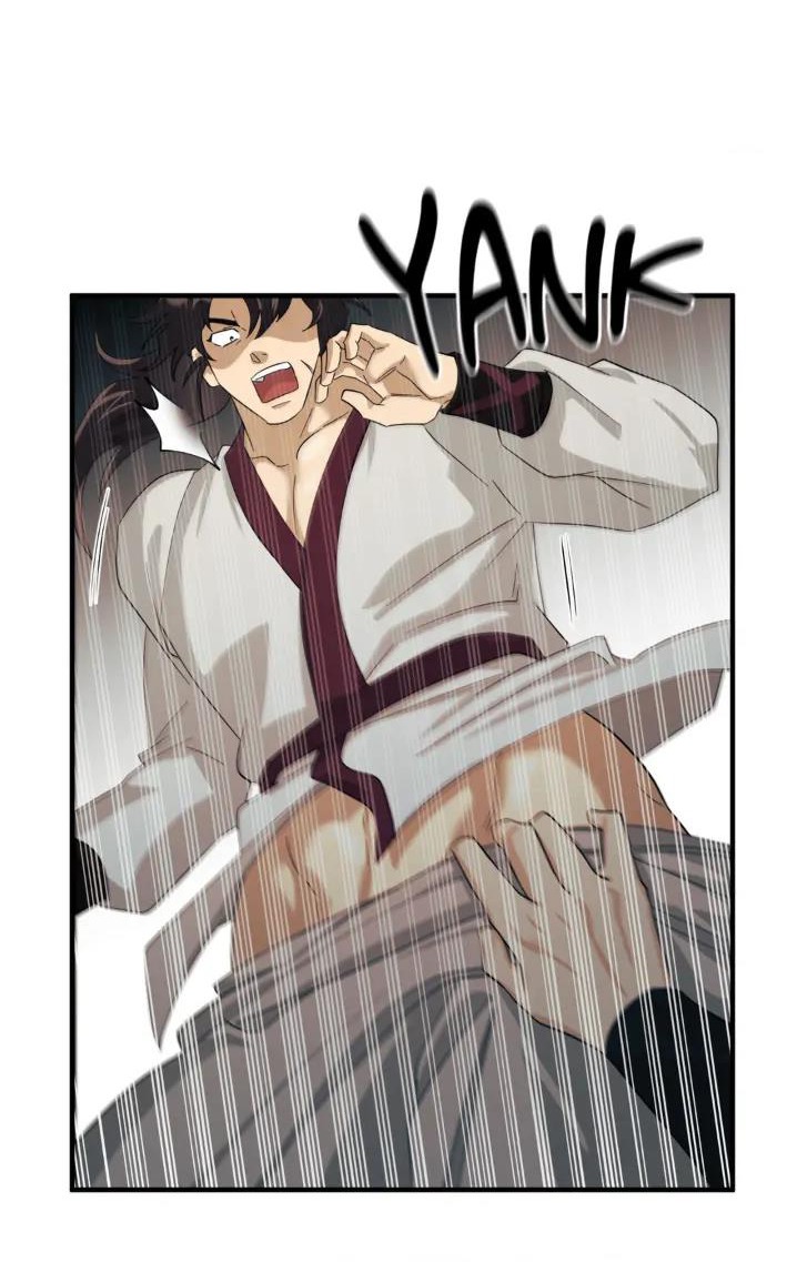 [18+] người tình của chúa quỷ - bản uncensored chapter 2.2 13