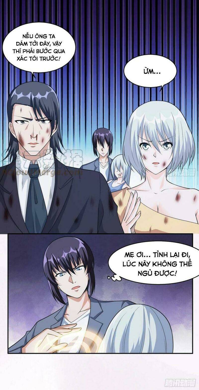 người tu tiên tại đô thị chapter 100 25