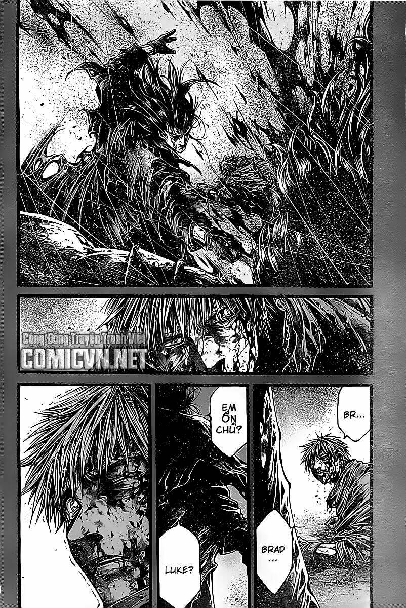 green blood chapter 49 5