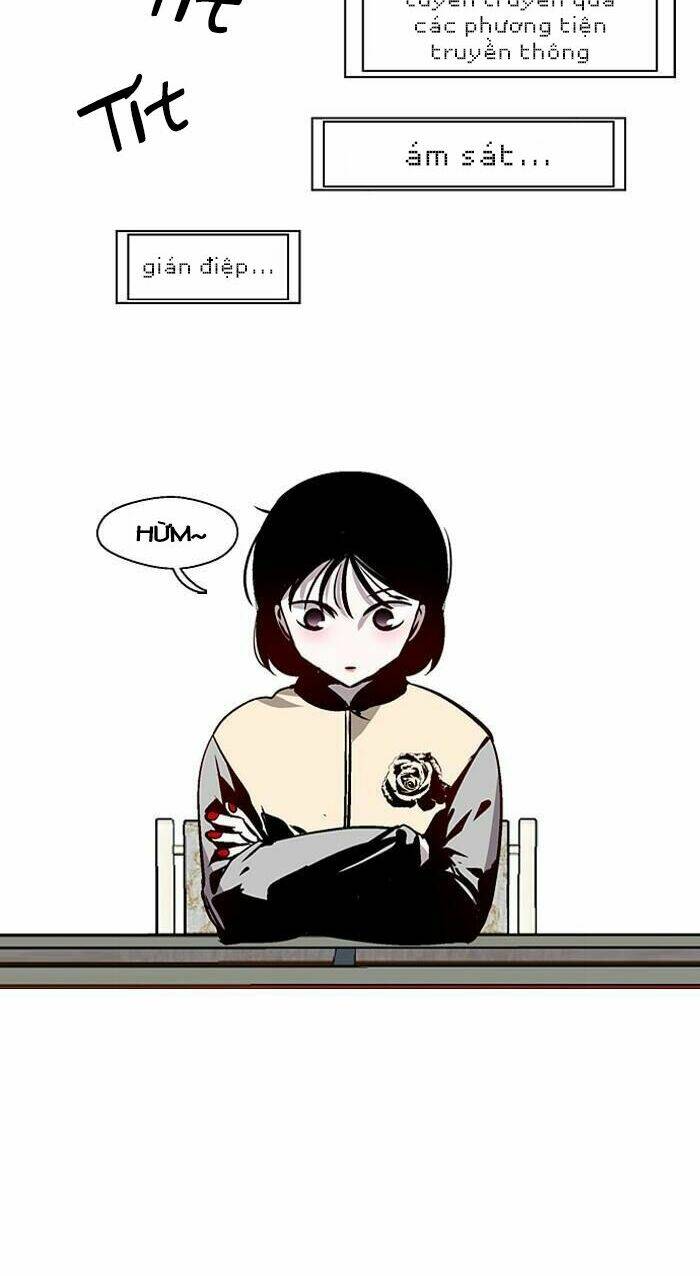 người máy hủy diệt chapter 71 24