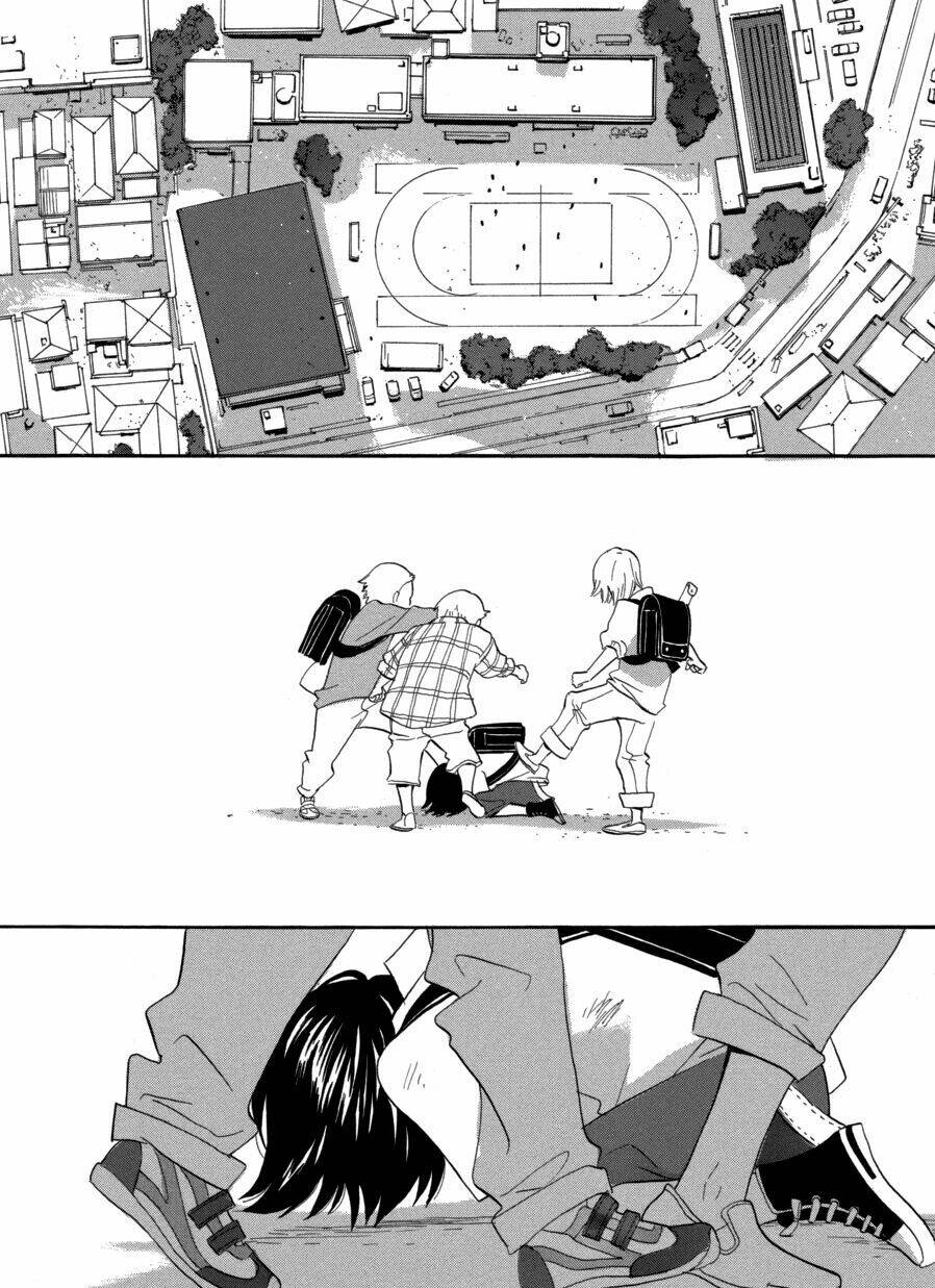 meteor methuselah chapter 63 46