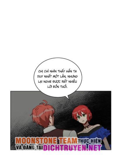 lamia orphe đã chết chapter 9 27