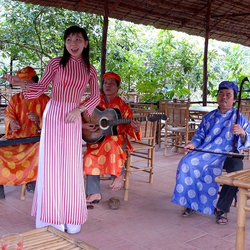 Tour Miền Tây Cao Cấp, Mỹ Tho - Bến Tre 01 Ngày, Ăn Trưa, Khởi Hành Hàng Ngày & Dịp Lễ