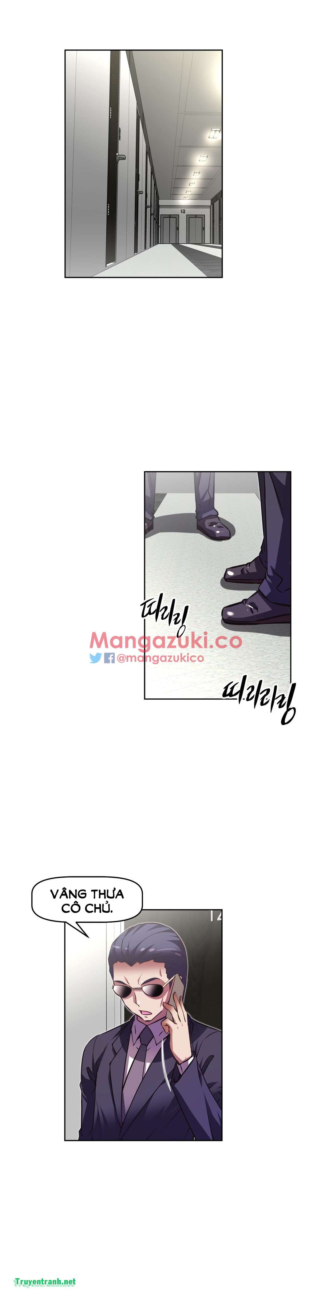 brawling go! chapter 108 4