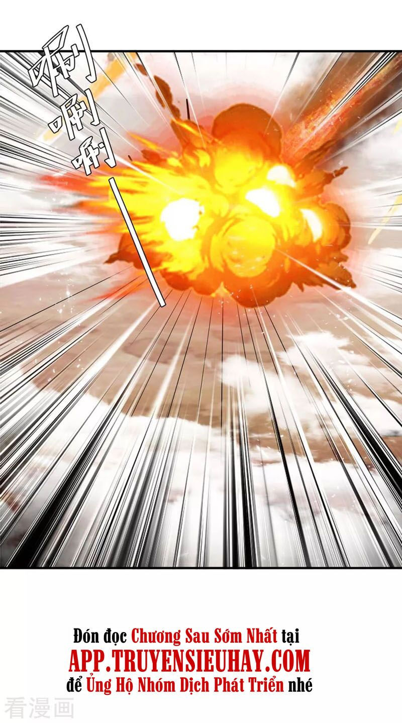 tối cường thăng cấp chapter 250 16