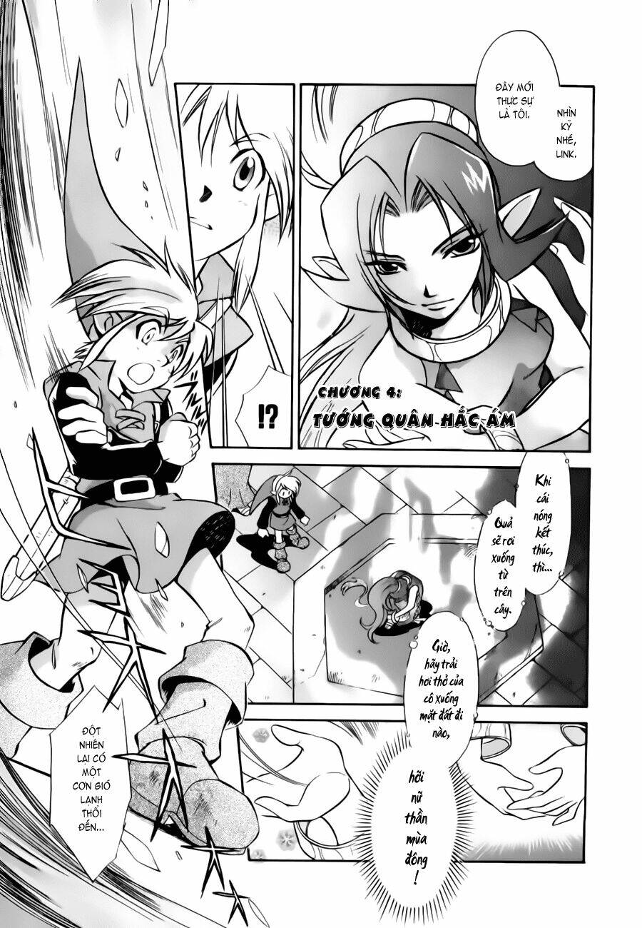 legend of zelda: oracle of seasons chapter 4 3