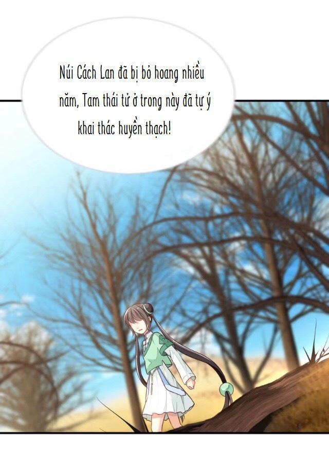 trọng sinh thành tiểu nha đầu chapter 12 9