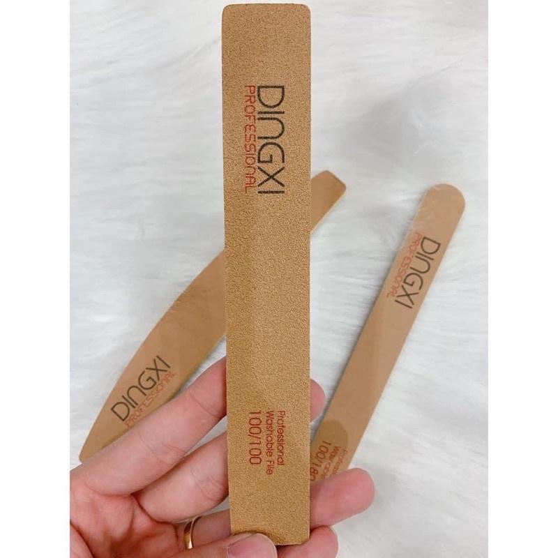 Dũa DINGXI(dũa da bò