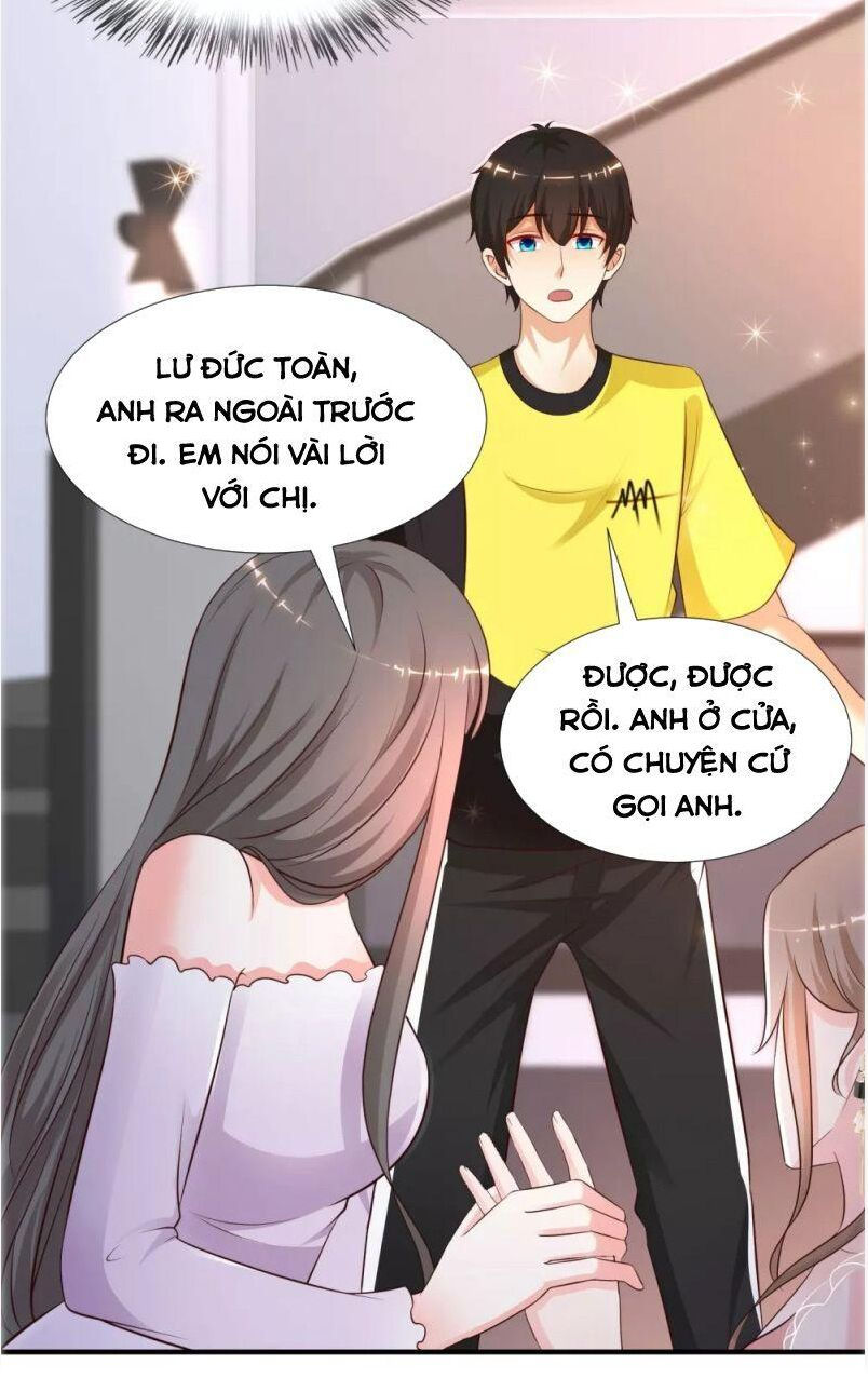 tối cường vận đào hoa chapter 144 30