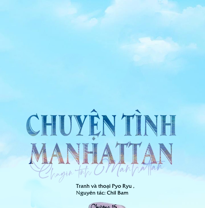 chuyện tình manhattan chapter 15 22