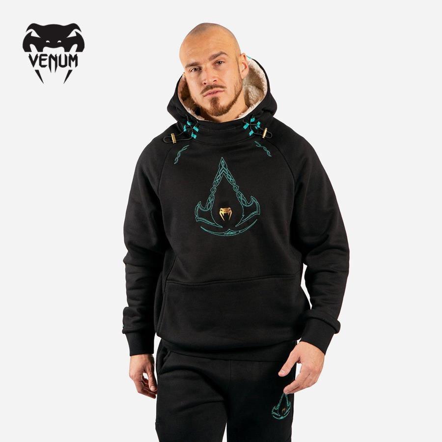 Áo khoác thể thao nam Venum Assassin'S Creed - VENUM-04485-001