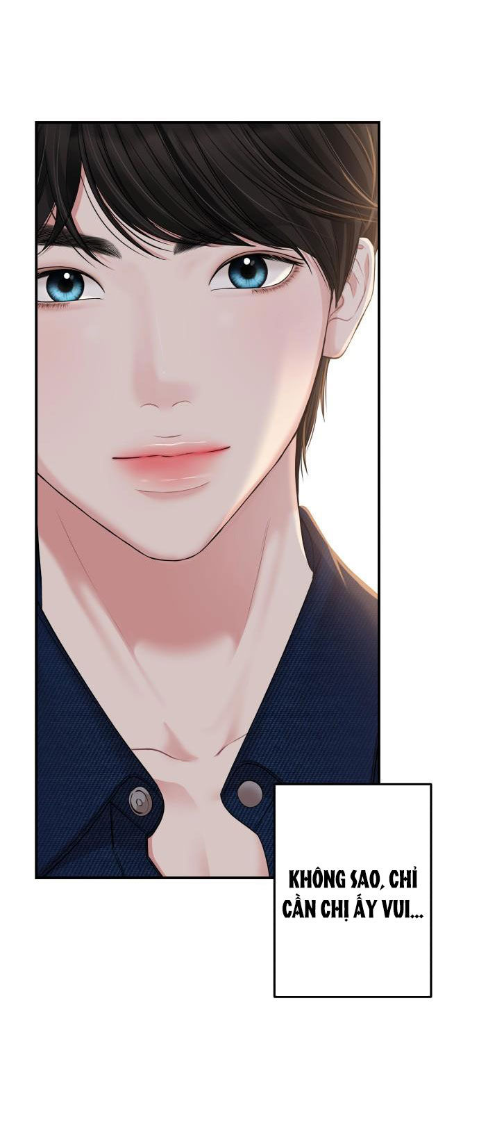 gửi em người đánh cắp những vì sao - to you who swallowed a star chapter 84.2 1