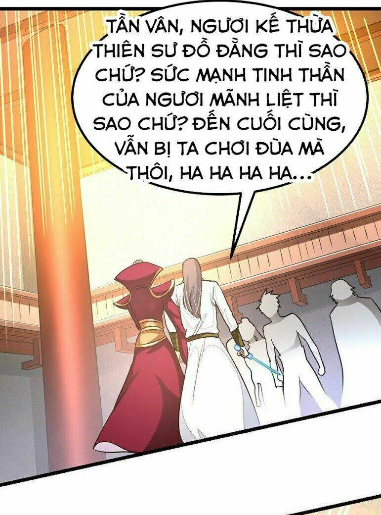 cửu dương thần vương chapter 111 25