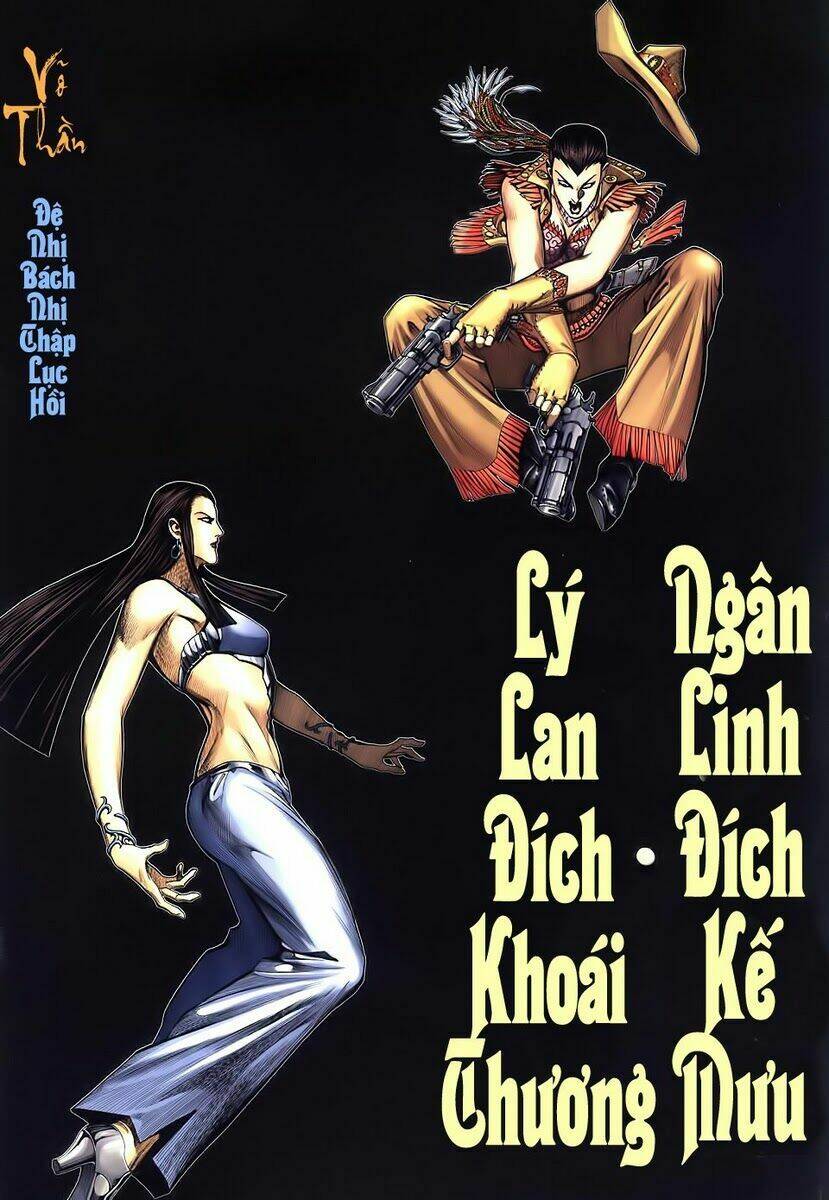 võ thần chapter 226 2