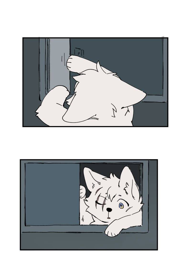 lumine - cội nguồn ánh sáng chapter 155 9