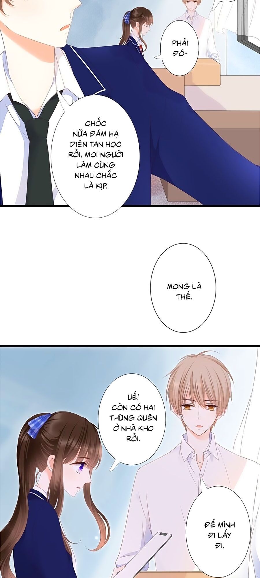 hoa chưa nở rộ chapter 40 17