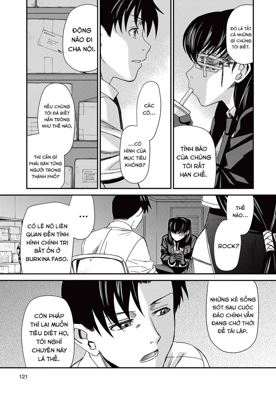 hố đen chapter 108 3