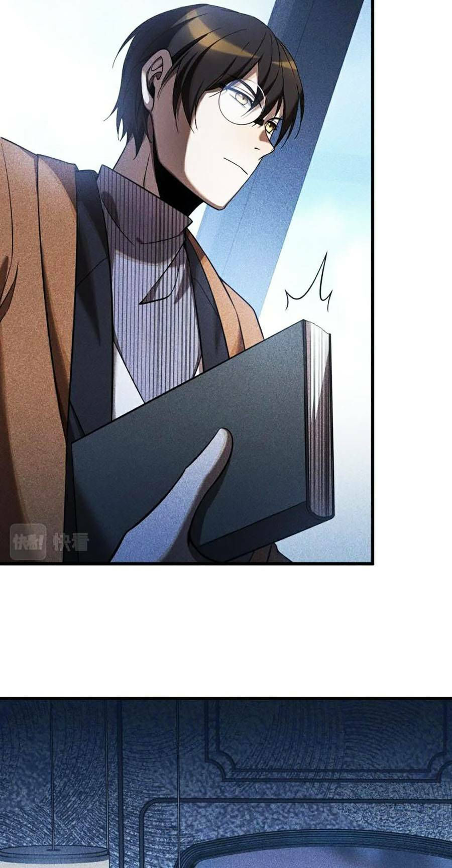 người chơi siêu mạnh chapter 7 13