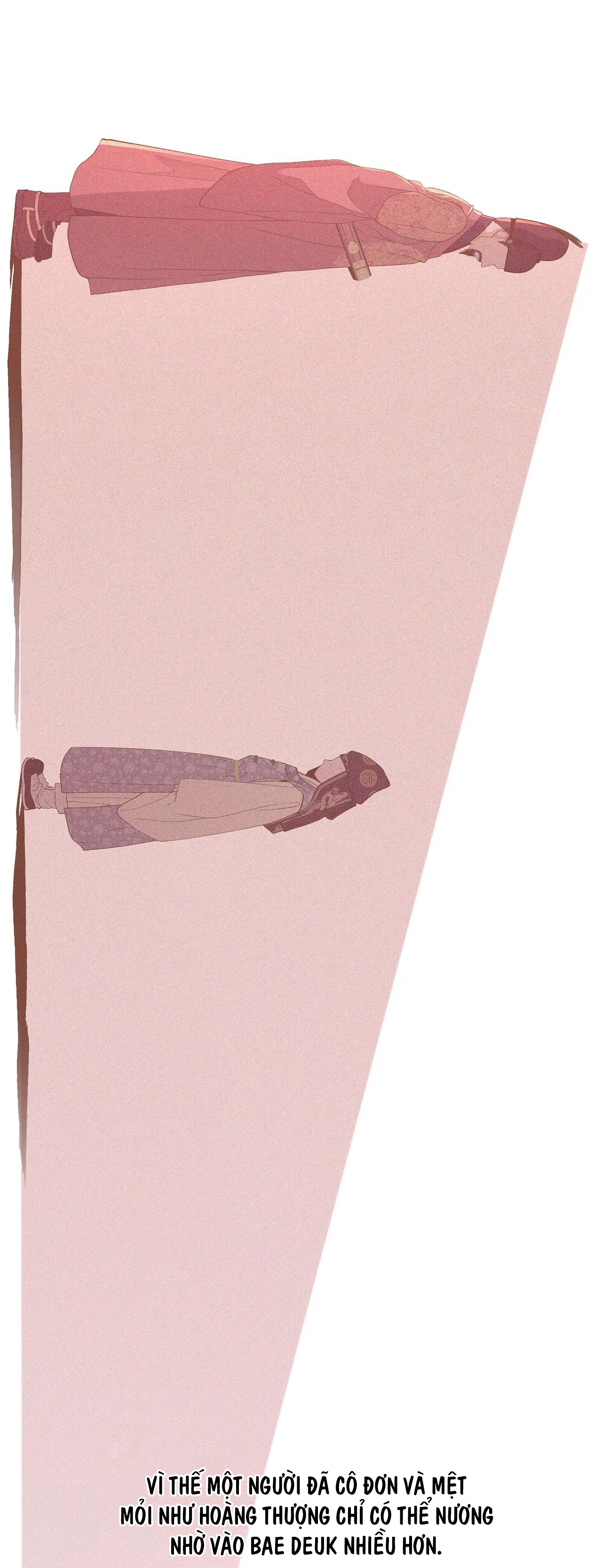 dạ xoa hóa liên ký chapter 25 23