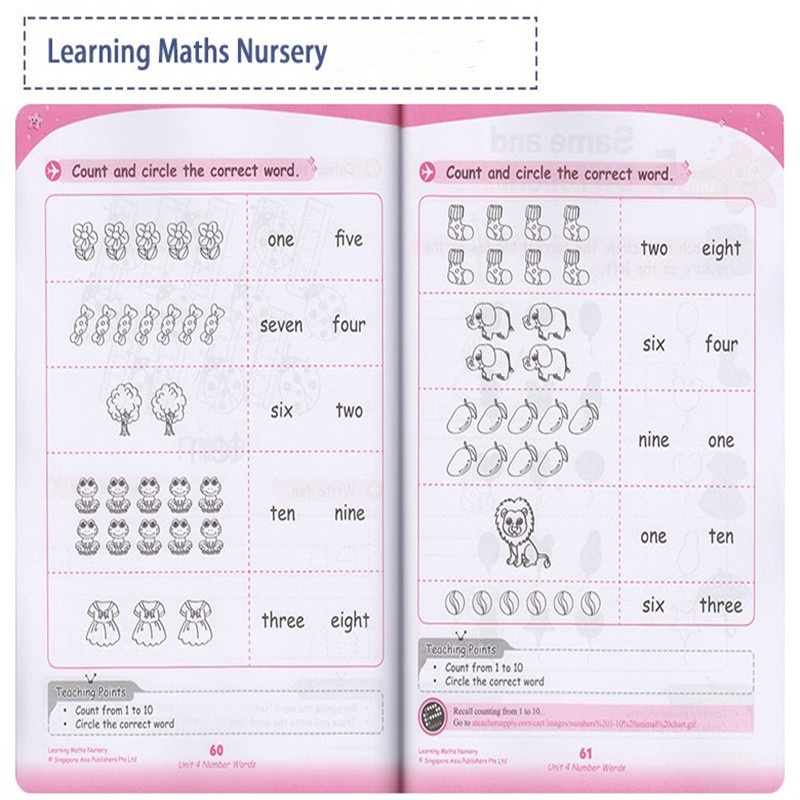 Learning Mathematics 9q nhập