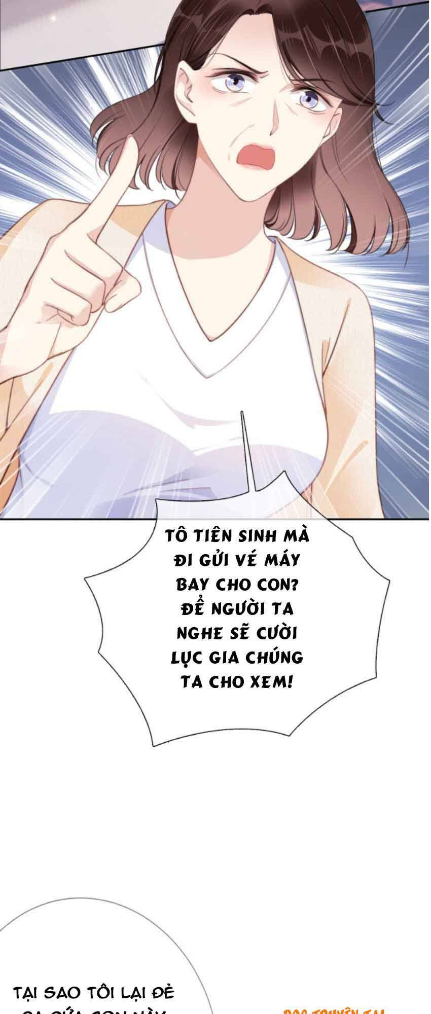 ngự tỷ toàn năng lại bị phá mã giáp chapter 2 25