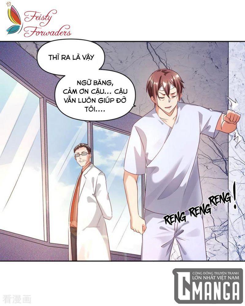 luyện tập thành thần chapter 22 7