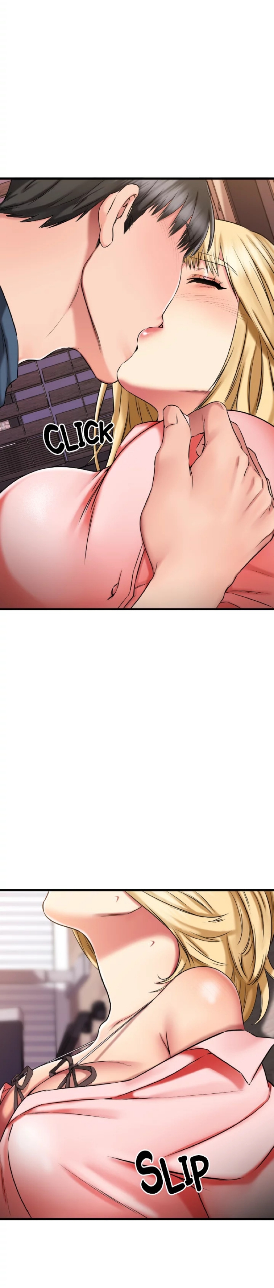 ranh giới người bạn chapter 30 48